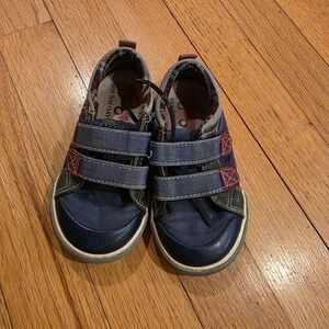 See Kai Run Sneakers